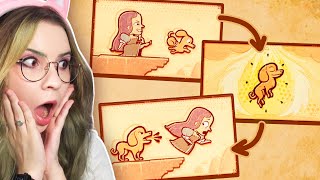 DOSTAŁA TO, NA CO ZASŁUŻYŁA! 😡🐶 - Storyteller #08