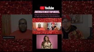 Did #TyraBanks And “America’s Next Top Model” Help The Industry…Or Was The Show Part Of The Problem?