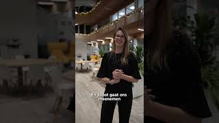 Terugblik op een sprankelende Campus Cafe - The Christmas Edition 2025 | Campus TV