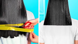 Trucos brillantes para ahorrar dinero: secretos de belleza e ideas de peinados para cabello corto