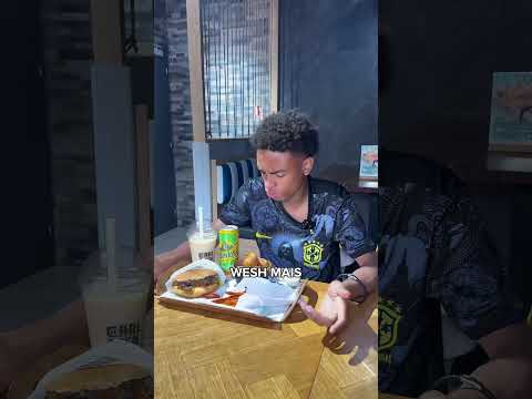 IL MANQUERA TOUJOURS UN BON SORBET COCO 🥥 ❄️