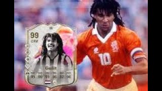 ANOTHER NEW and RARE 99 RATED PLAYER PACKED! BUILDING A 99 SQUAD! | NEW FUTTIES RTG #22
