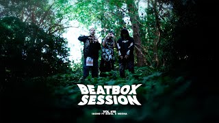 IACHO, MECHA, MIDEL - BEATBOX SESSION vol.10 FREESTYLE (Video Oficial)
