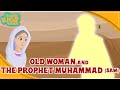The Story of the Old Woman and the Prophet