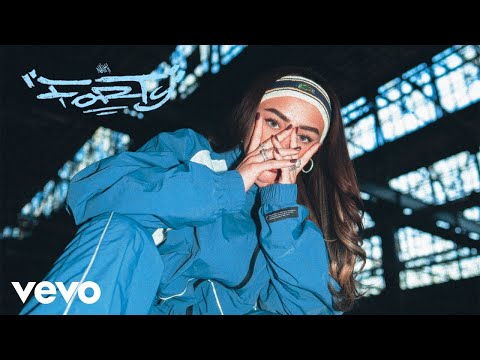 Nicki Nicole - FORTY (Official Video)