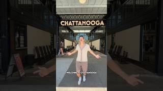 Painfully accurate Chattanooga tour!