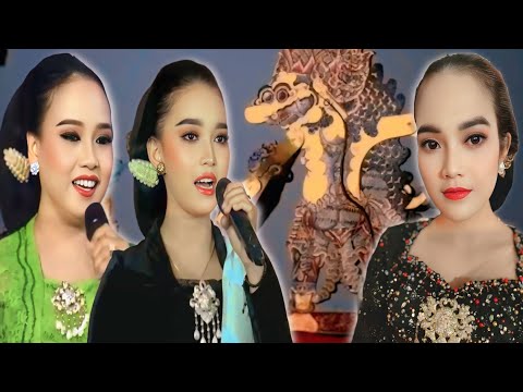 PERTAMA KALI ELISHA ORCARUS KETEMU UMI HAFIFAH DAN SINDEN SUKESI,FUL GAYENG DARI AWAL