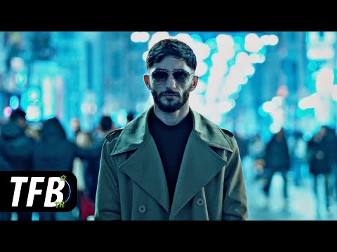Mehmet Elmas - Kader [ Official Video ]