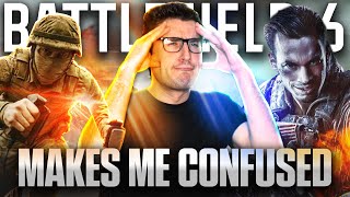 Battlefield 6 - A Confusing Success