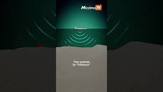 Sea mines: what are they and how might #Iran be using them?