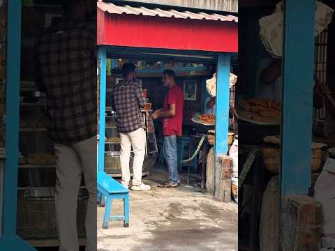 Today I eat free food😀 | #shorts #poor