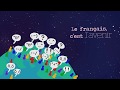 L'importance et l'avenir du français