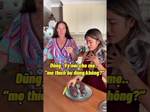 Dũng Gee #317 | Dũng láu cá gặp phải Vy lươn lẹo #shorts
