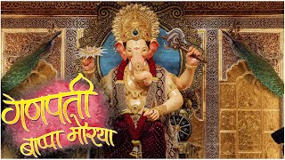 Ganesh Chaturthi 2025: Many Bollywood Celebs Attend Ganpati Puja | Lalbaugcha Raja
