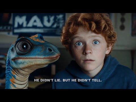 MAX & GAS — They Found Him