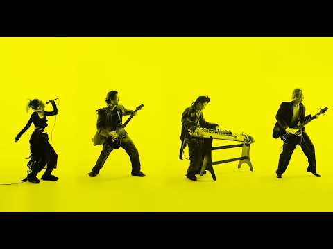 KARDI(카디) - Not But Disco (Music Video)