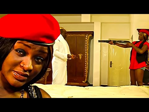 The Silent Killer 2025 full movie - Chacha Eke, Mike Ezuruonye nigerian movie 2025 latest full movie