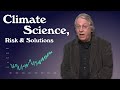 Climate Science Concepts and Measurements