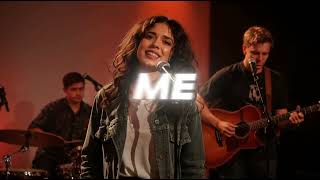Ellacoustic – Pretty Girl Energy – Acoustic Guitar Pop/R&B Music