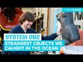 Ocean Cleanup Discoveries and Insights