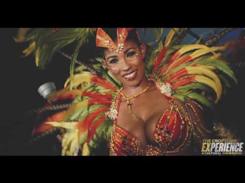Barbados Crop Over Festival 2016