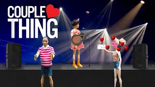 The Struggles Of Going To A Concert...| CoupleThing