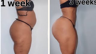THIS WORKOUT WILL BUILL YOU A COMPLETE BBL BOOTY SHELF | HIPS DIPS WORKOUT