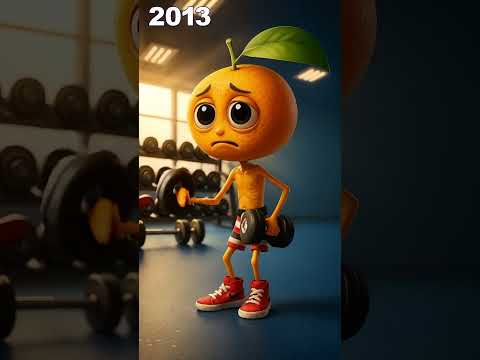 Evolution of Udin Din Din Dun #italianbrainrot #memes #udindindindun #trending #viral #funny