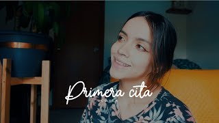 Primera cita (Versión mujer)