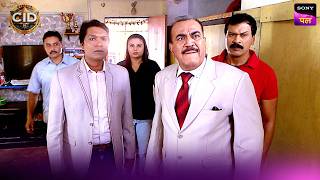 Team CID को पता लगाना है एक Wall के पीछे का राज़ | CID | Video Ka Raaz