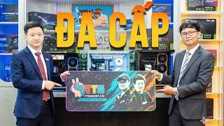 LẦN ĐẦU BÁN PC ĐA CẤP !!! TÔI VÀ VŨ ĐÃ LỘT XÁC HOÀN TOÀN !!!