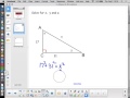 Trigonometry and Stage Design Concepts