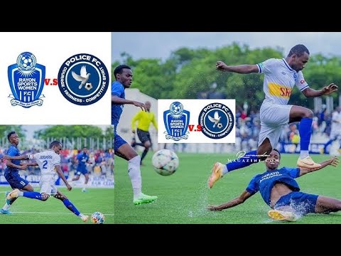 LIVE 🔴 RAYON SPORT FC VS POLICE FC HIGHLIGHTS RAYON SPORT FC 2 0 POLICE FC