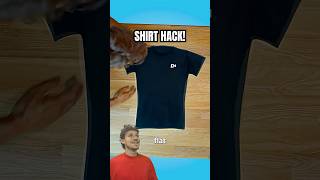 Shirt Hack!