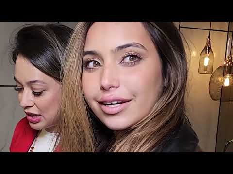 VLOG DO DIA QUE FIZ PREENCHIMENTO LABIAL! SERÁ QUE DEU RUIM?