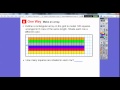 Relating Multiplication and Division Through Arrays