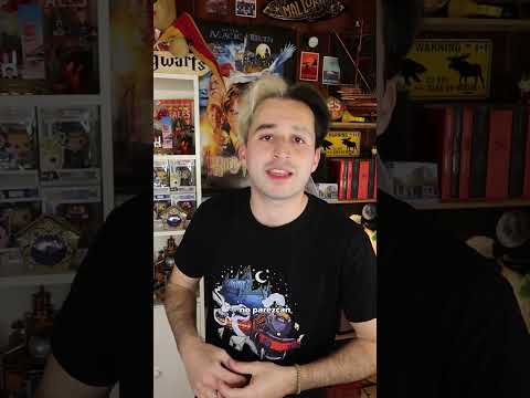 ¡La Escena del Rodaje de Harry Potter que Daniel fue Incapaz de Grabar!