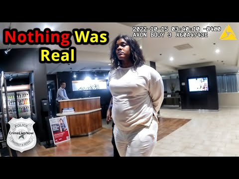 Hotel Scammer Busted After Cardholder Calls In — ‘That’s Not Me!’