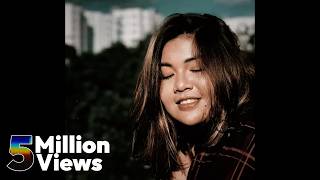 အေသင်ချိုဆွေ - နှမြောမိတယ် (Lyric Video)