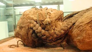 Researchers in Egypt Have Just Made a Terrifying Discovery Inside the Sphinx!