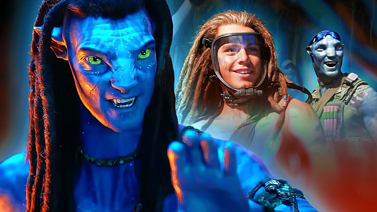 Avatar: Fire And Ash Moments That Upset Fans