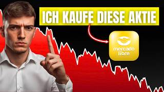 DIESE AKTIE MUSST DU KENNEN 🚨 ICH KAUFE!