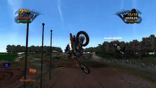 Mx vs Atv Reflex 2026 Nationals Rd3 Kegums 450