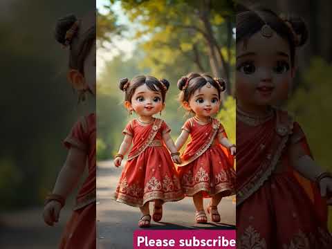 #twinninginstyle #music #cute #youtubeshorts #ytshorts #cutebaby #arrahman #tamilsong #trendingshort