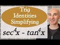 Trigonometric Identities and Functions