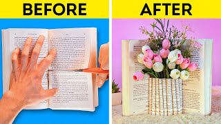 Genius Recycling Ideas to Transform Your Home Decor!