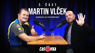 ⏱️ČASOVKA #29 - Martin Vlček 2. část TRAILER