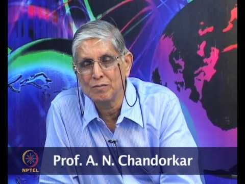 Mod-01 Lec-01 Historical Perspective and Future Trends...