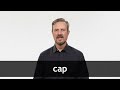 Understanding the Concept of 'Cap Cap'