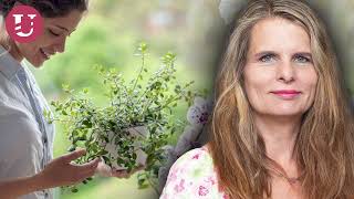 Radka Svatošová 1. díl: Rostliny komunikují a vnímají emoce, věda potvrzuje dávné poznání předků